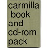 Carmilla  Book And Cd-Rom Pack door Sheridan Le Fanu