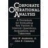 Corporate Operational Analysis
