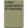 Crown Corporations of Manitoba door Not Available