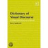 Dictionary Of Visual Discourse