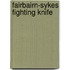 Fairbairn-Sykes Fighting Knife