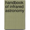 Handbook Of Infrared Astronomy door I.S. Glass
