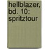 Hellblazer, Bd. 10: Spritztour