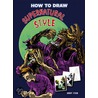 How To Draw Supernatural Style door Andy Fish