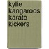 Kylie Kangaroos Karate Kickers