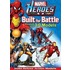 Marvel Heroes Built for Battle