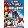 Marvel Heroes Built for Battle by The Reader'S. Digest