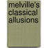 Melville's Classical Allusions