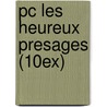 Pc Les Heureux Presages (10ex) door Rene Magritte