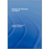 Science for Exercise and Sport door David V.B. James