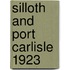 Silloth And Port Carlisle 1923