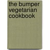 The Bumper Vegetarian Cookbook by Good Housekeeping Institute