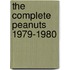 The Complete Peanuts 1979-1980