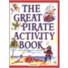 The Great Pirate Activity Book by George Buchanan