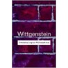 Tractatus Logico Philosophicus door Ludwig Wittganstein