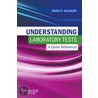 Understanding Laboratory Tests by Robin Maunder
