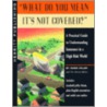 What Do You Mean Not Covered-1 by Silver Lake