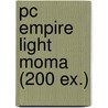 pc empire light moma (200 ex.) by Rene Magritte