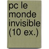 pc le monde invisible (10 ex.) door Rene Magritte