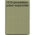 1313 Proverbios Judeo-Espanoles