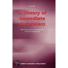 A Theory Of Immediate Awareness by Myrna Estep