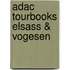 Adac Tourbooks Elsass & Vogesen
