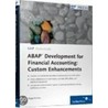 Abap Develop Sap Erp Financials by Sergey Korolev