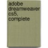 Adobe Dreamweaver Cs5, Complete