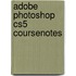 Adobe Photoshop Cs5 Coursenotes