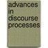 Advances In Discourse Processes