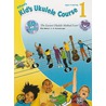 Alfred's Kid's Ukulele Course 1 door Ron Manus