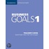 Business Goals 1 Teacher's Book