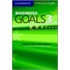 Business Goals 3 Audio Cassette