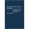 Critical Press and the New Deal by Gary Dean Best