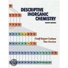 Descriptive Inorganic Chemistry door Tina Overton