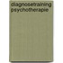 Diagnosetraining Psychotherapie