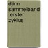 Djinn Sammelband  Erster Zyklus