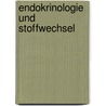 Endokrinologie und Stoffwechsel door Giatgen A. Spinas