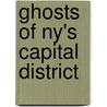 Ghosts Of Ny's Capital District by Renee Mallett