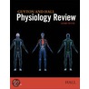 Guyton & Hall Physiology Review door John E. Hall