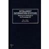 Intelligent Information Systems by Sue Anne Davis