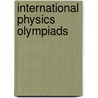 International Physics Olympiads door V. Simeonova