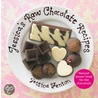 Jessica's Raw Chocolate Recipes door Jessica Fenton