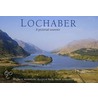 Lochaber - A Pictorial Souvenir door Colin Nutt