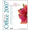 Microsoft Office 2007 on Demand door Steve Johnson