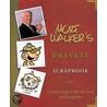 Mort Walker's Private Scrapbook door Mort Walker