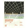 New European Architecture 10/11 door Kirsten Hannema