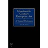 Nineteenth-Century European Art door Terry W. Strieter