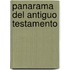 Panarama Del Antiguo Testamento