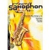 Professional Saxophon. Inkl. Cd door Rainer Müller-Irion